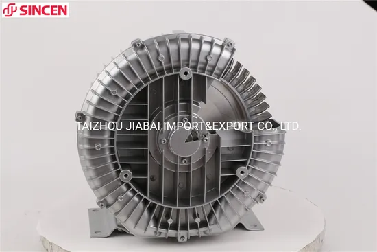 Hot Sale CE Approved High Pressure Vacuum Compressor 20HP/15kw Air Blower