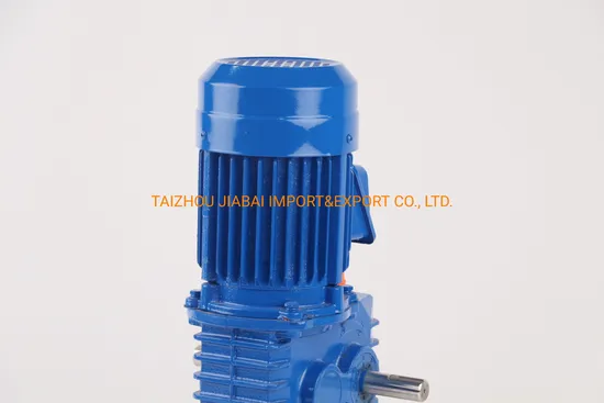 Factory Price Double Impeller Good Quality Water Wheel Aerator