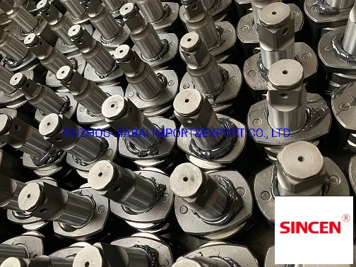 3/4 Inch Pneumatic Tools Air Impact Wrenches with Factory Price