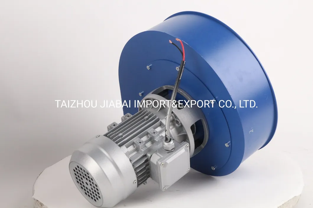 Yn5-47 Hi-Tech Special Heat-Resistant Boiler Induced Draft Fan Industrial Fan/Ventilation Fan/Blower Fan