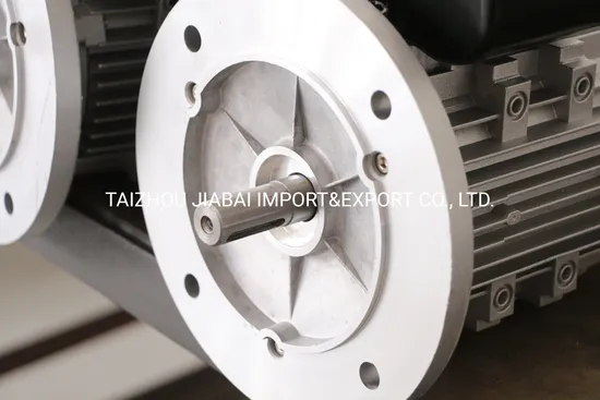 Ys Three Phase Asynchronous Motor for Fan, Water Pump, Air Compressor