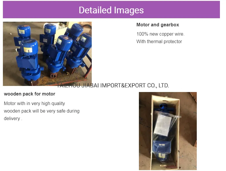 1.5kw Factory Price Surge Aeration Double Speed Aerator