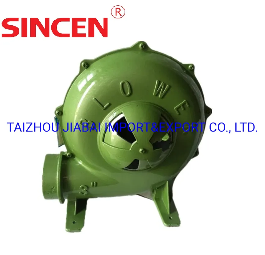 2&quot; 2.5&quot; 3&prime; &prime; Small Portable Air Blower with Aluminum Shell