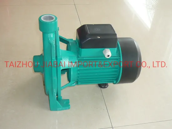 Centrifugal Pump Scm-42 Scm Series+