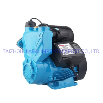 Industrial Electric 1.5HP Irrigation Self Priming Jet Centrifugal Pressure Water Pump