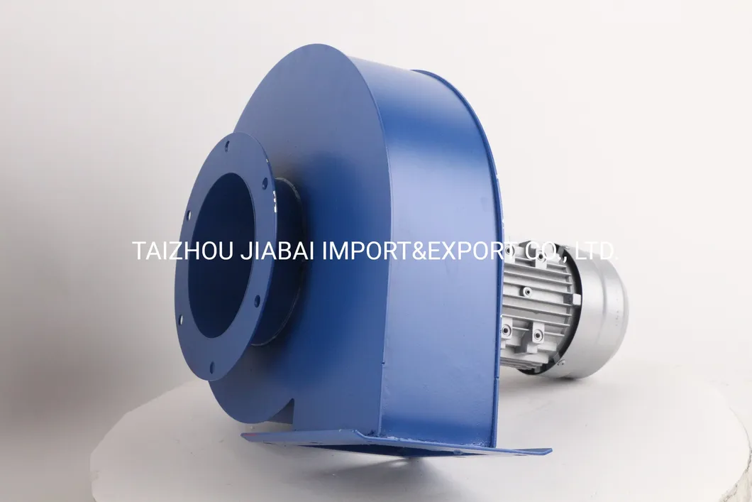 (YN5-47) High Efficiency Exhaust Ventilation Fan for Industry with Low Noise