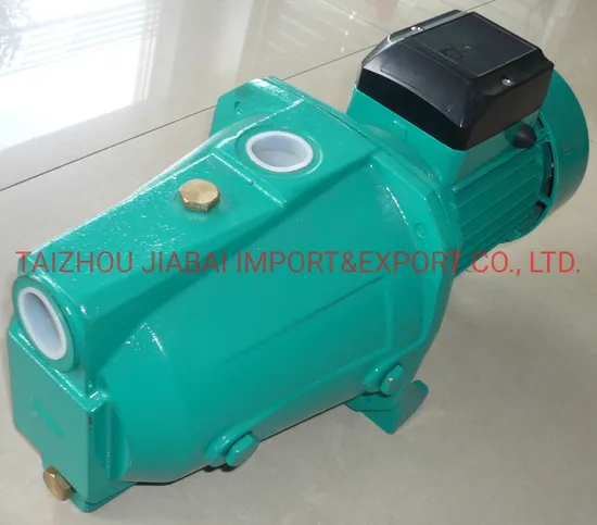 Electric Water Pump with CE (JET-100L)