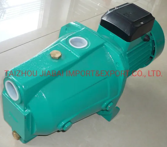 Electric Water Pump with CE (JET-100L)