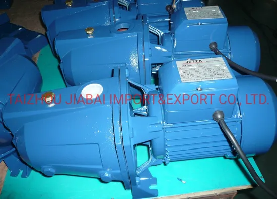Electric Water Pump with CE (JET-100L)