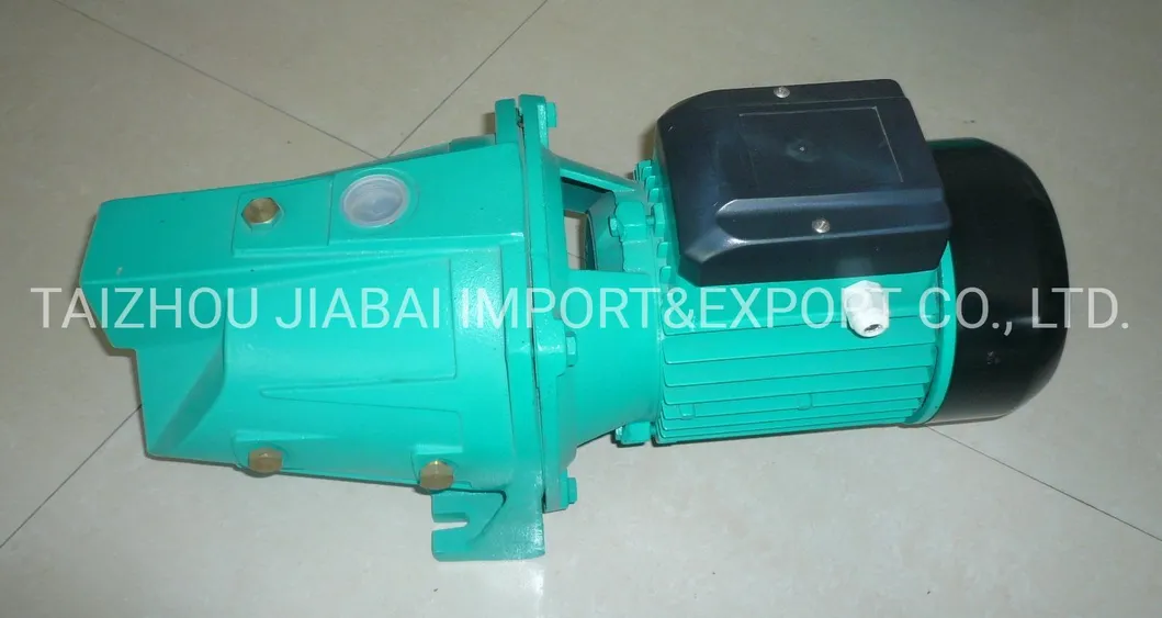 Fast Delivery Jet-L Series Self-Priming Jet Pump with Brass Impeller
