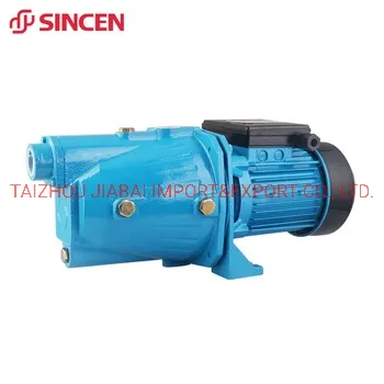 Water Pump Jet100L Electric Jet Pump