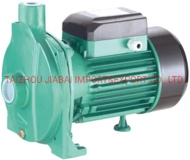Cpm146 Centrifugal Surface Small Water Pumps