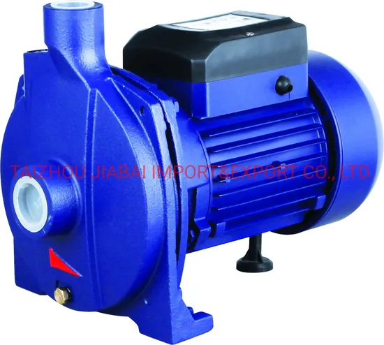 Cpm146 Centrifugal Surface Small Water Pumps