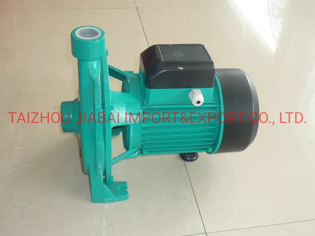 Cpm146 Centrifugal Surface Small Water Pumps