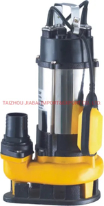 V Series Stainless Steel Submersible Pump, Sewage Pump. Water Pump V370/550/750