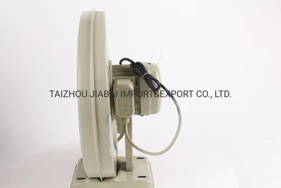 Medium Pressure Aluminum Inflatable Blower Fan