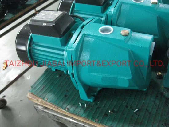 Jsw10m Jet Pump High Pressure Copper Wire Water Pump Prices