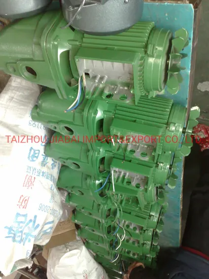 Self-Priming Jet Pump DAB102
