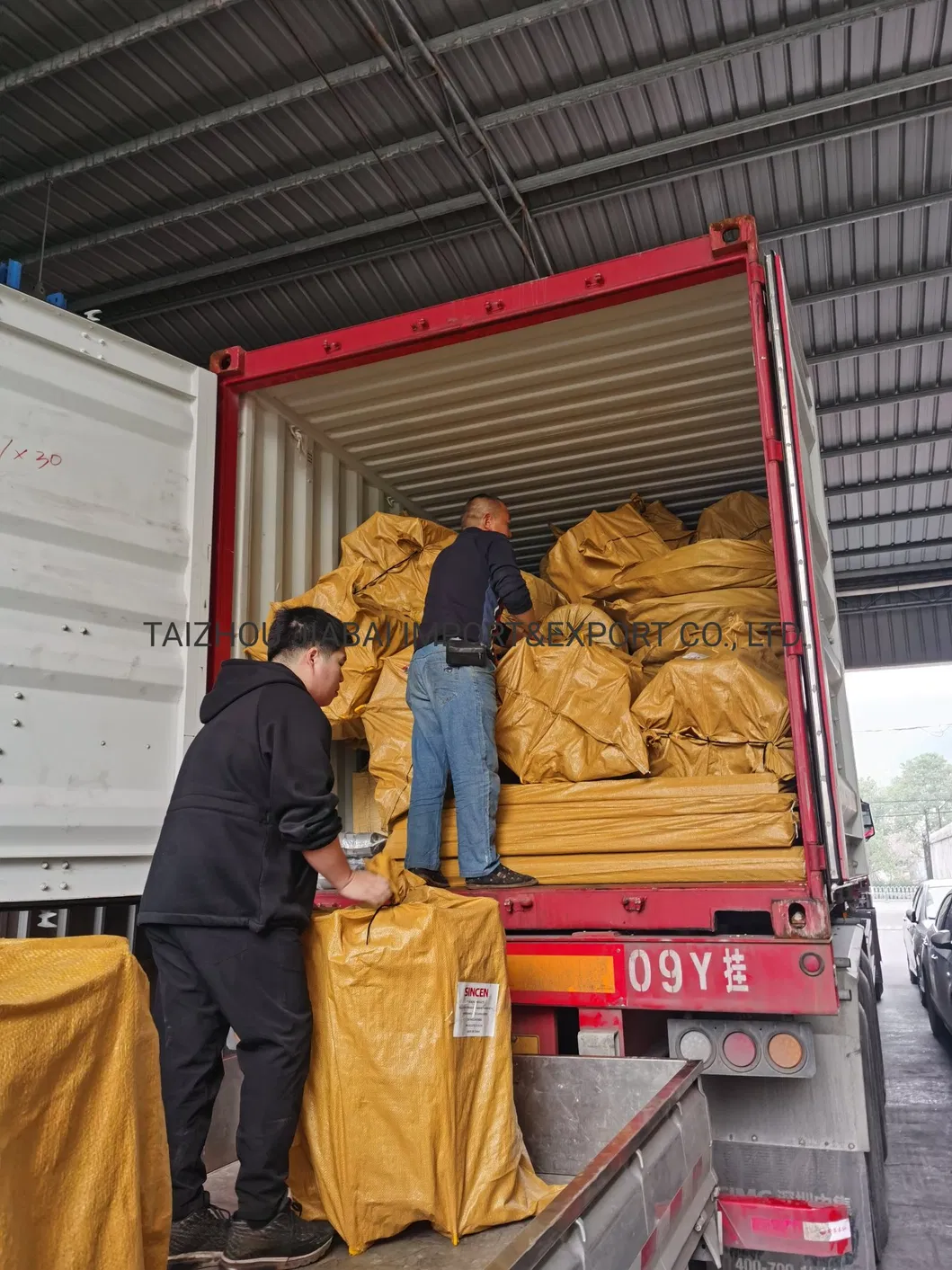 High Efficiency Micro Air Bubble New Type Impeller Aerator