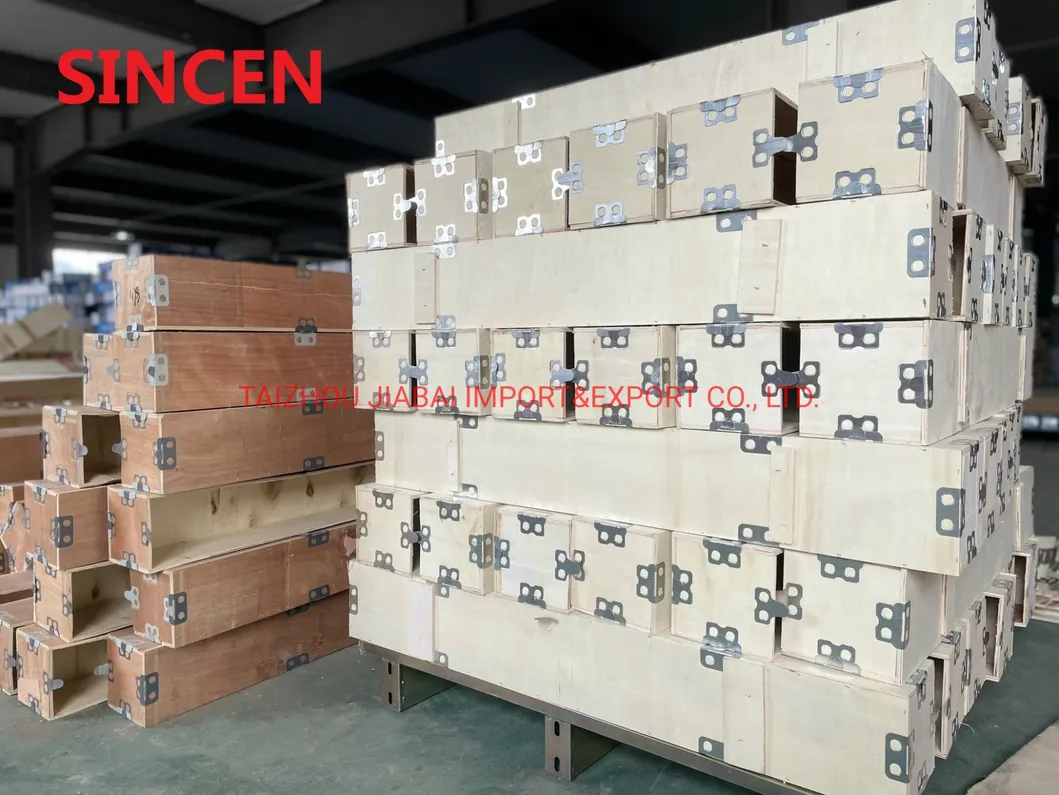 Sincen Pump 4SD2/56 Underwater Deep Well Submersible Pump