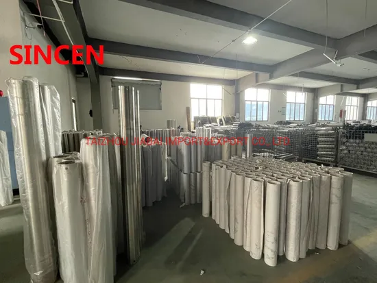 Sincen Pump 4sdm3/5 Oil Cooling Single Phase Deep Well Submersible Pump