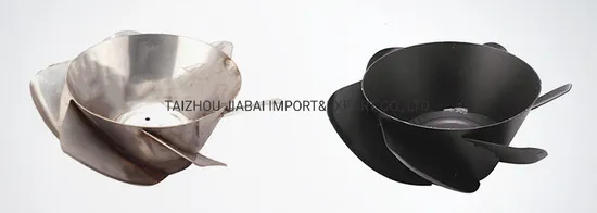 3HP Aerator for Fish Farming, Deep Oxygen Aquaculture Machinery Equipment