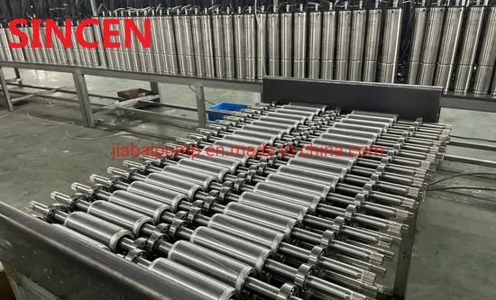 4SD2/44 Three-Phase High Quality Deep Well Submersible Pump
